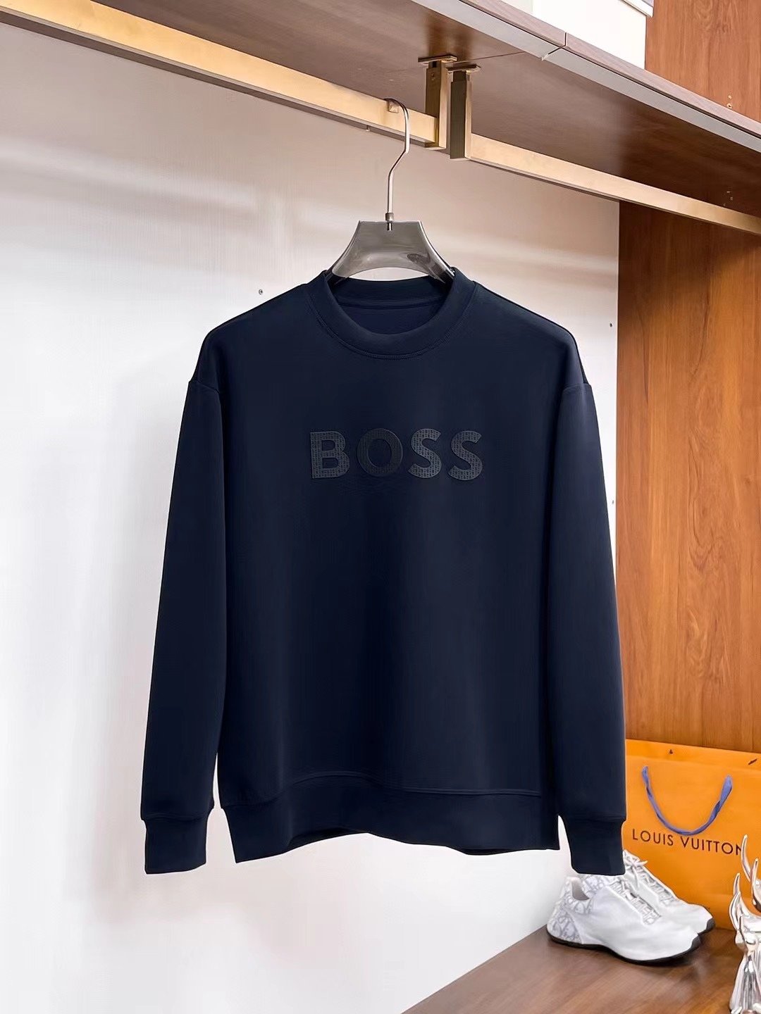 بلوز ناعم شتائي فاخر